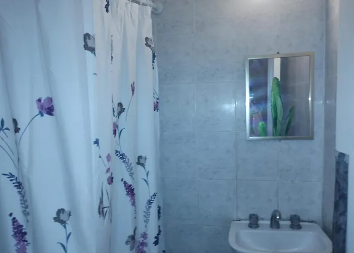 Hotel Z Los Tilos Ciudad Autónoma de Ciudad Autónoma de Buenos Aires