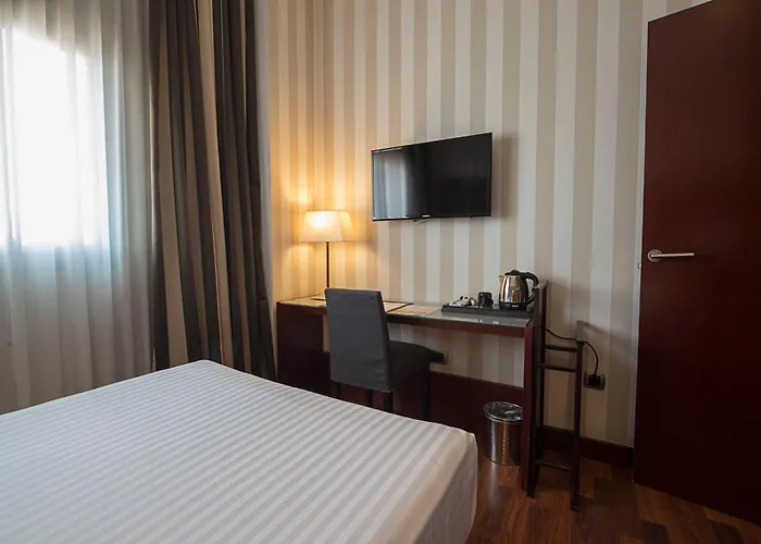 Hotel Zenit Valencia