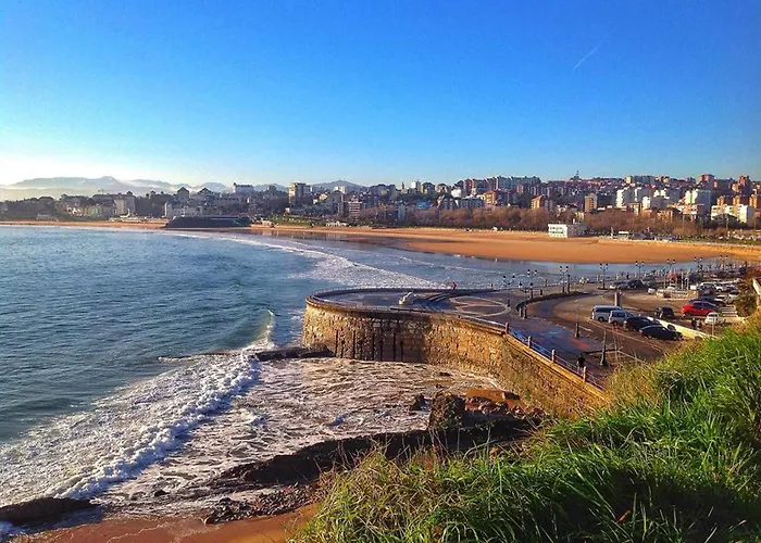 Hotel Boutique Las Brisas Santander