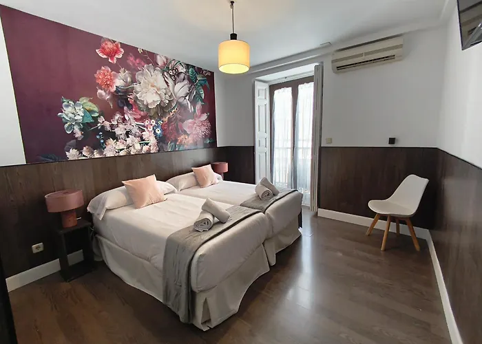 Veracruz Puerta del Sol Madrid