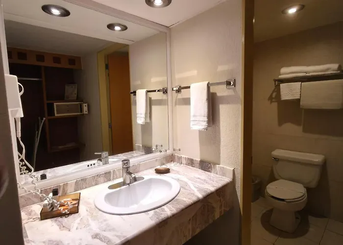 Hotel Mirabel Querétaro