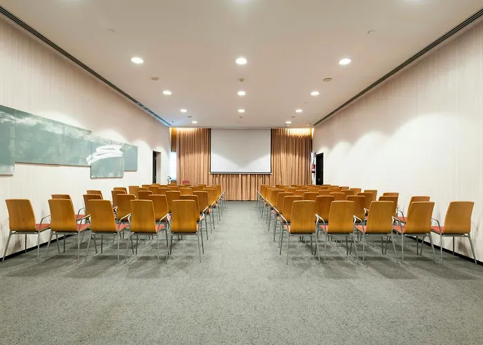 AC Hotel Barcelona Fórum by Marriott