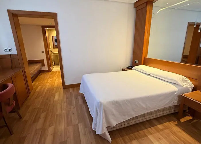 Gran Hotel Los Angeles Getafe