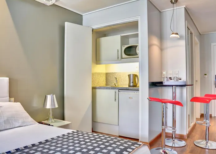 Regency Golf - Hotel Urbano Montevideo