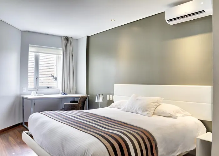 Regency Golf - Hotel Urbano Montevideo