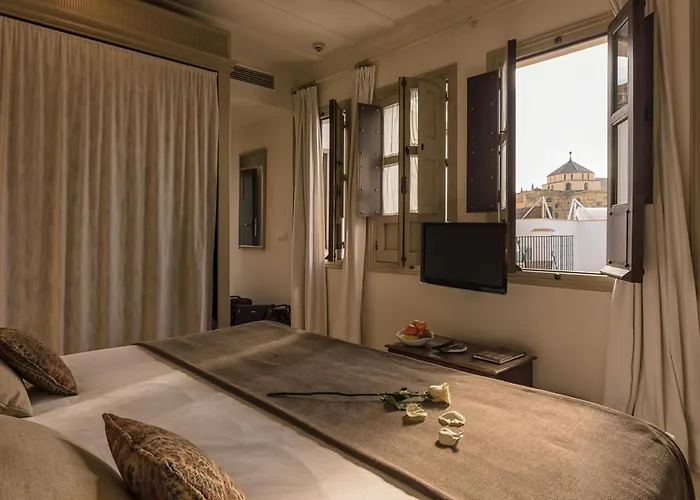 Hotel Balcón de Córdoba