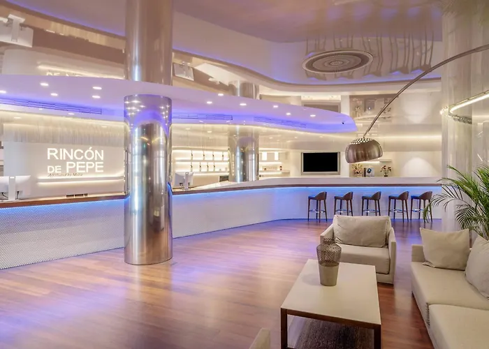 Hotel Murcia Rincón de Pepe Affiliated by Meliá