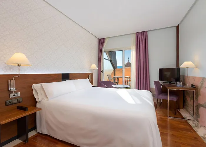 Hotel Murcia Rincón de Pepe Affiliated by Meliá