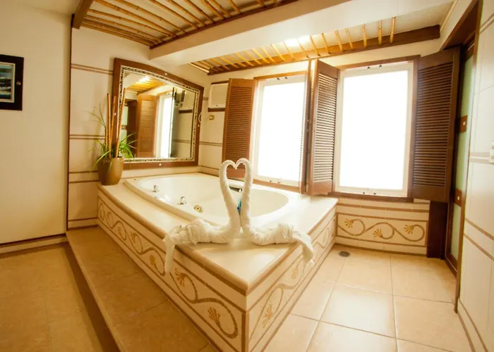 Auto Hotel Mediterraneo Veracruz