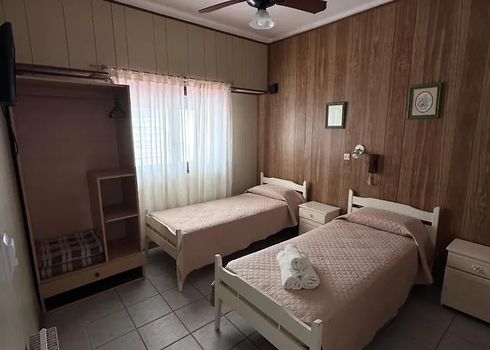 Hotel Saona Mar del Plata