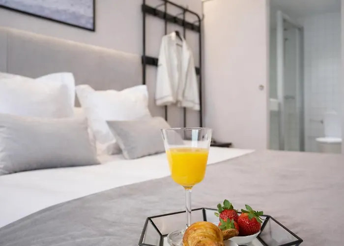 Palacios Rooms Valencia