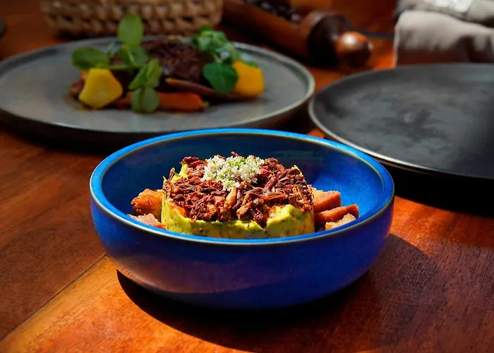 Casa De La Luz Hotel Boutique México DF