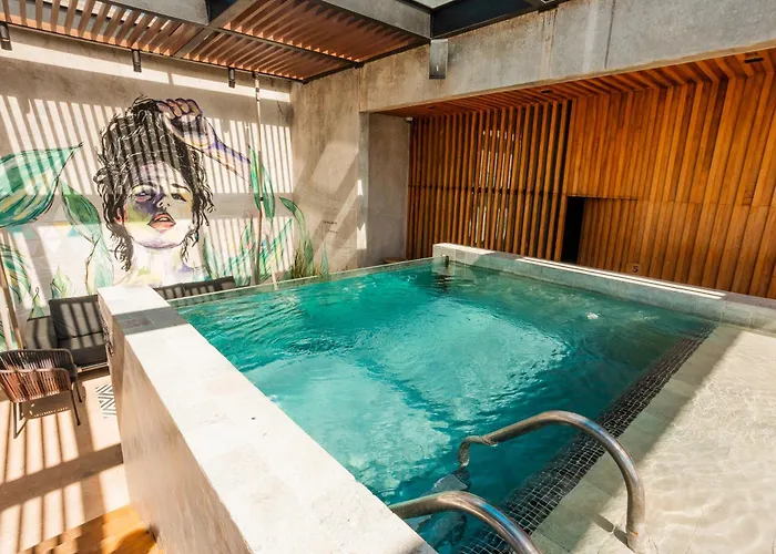 Diez Diez Collection Mérida