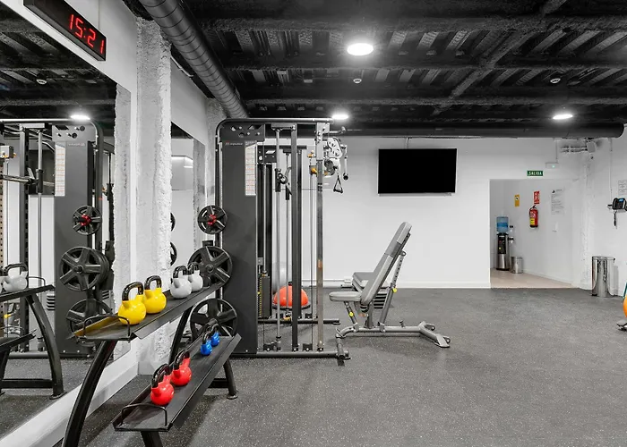 Ramada Residences By Wyndham Costa Adeje