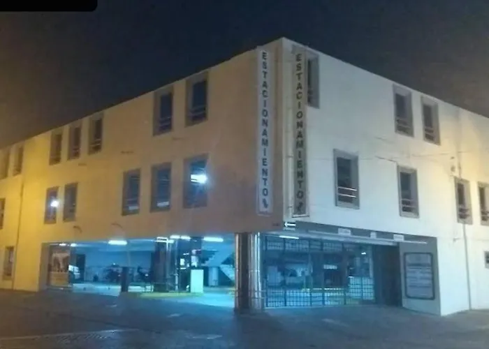 Gran Alcázar Hotel Boutique San Luis Potosí