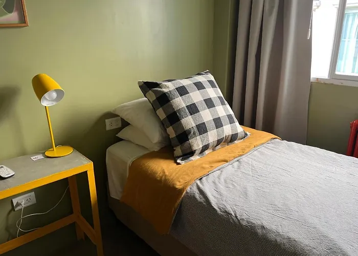 Hotel Windsor Mendoza