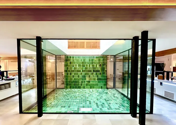 Hotel Sunclub Calavinya - Adults Recommended Salou