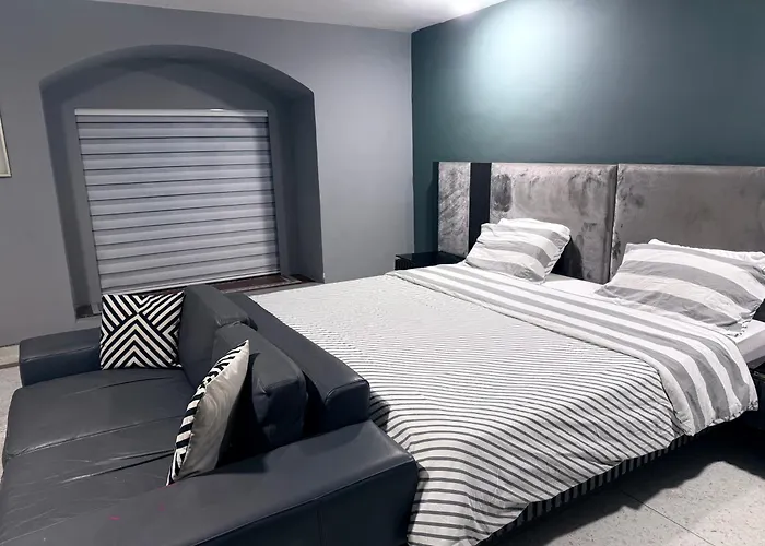 Bed and Breakfast Casa Piedra Barranquilla