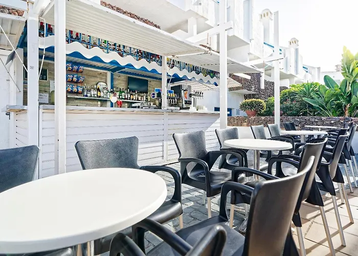 LABRANDA Bahía Fañabé&Villas Costa Adeje 