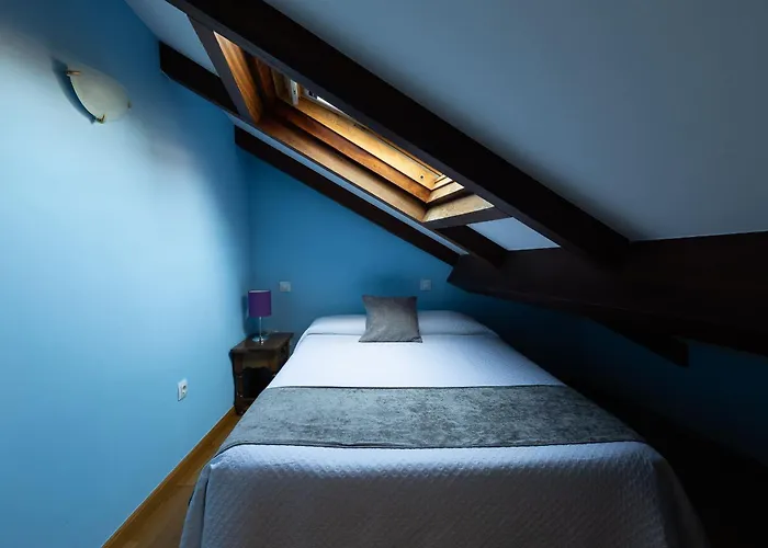 Hotel PR Badalada Santiago de Compostela
