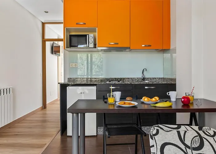 Apartamentos Rurales&Spa Antilles Playa Llanes