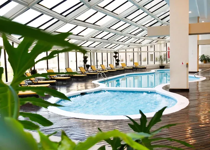 Hotel Ms Milenium Monterrey Curio Collection By Hilton San Pedro Garza García
