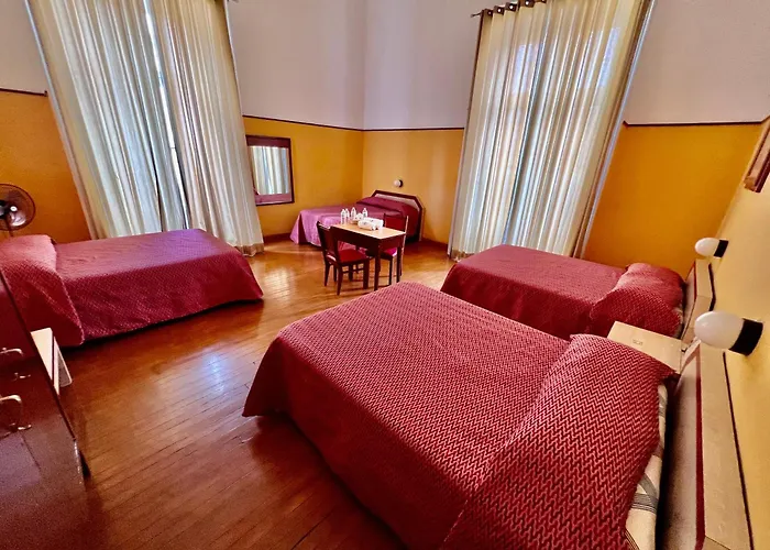 Hotel Isabel México DF