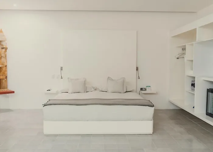 Hotel Azul de Oaxaca