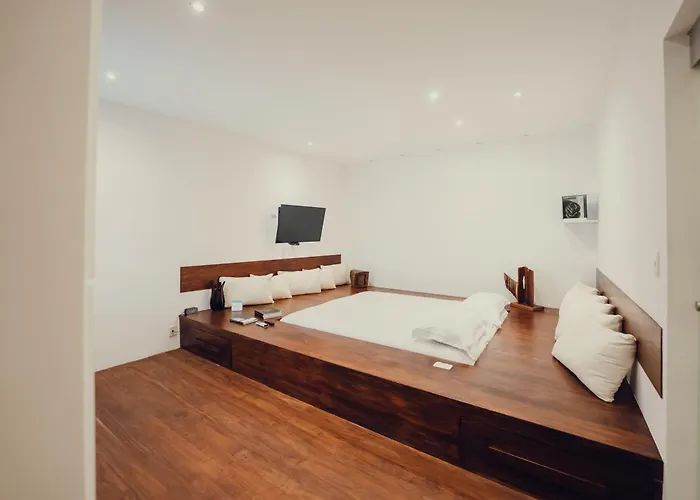 Hotel Azul de Oaxaca