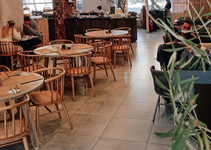 Hotel ibis Santiago Providencia