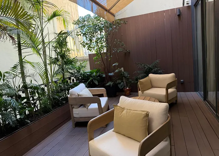 Buho Boutique Rooms (Adults Only) Barcelona
