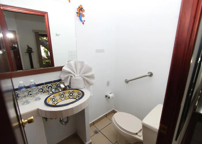 Las Mariposas Hotel&Studios Oaxaca