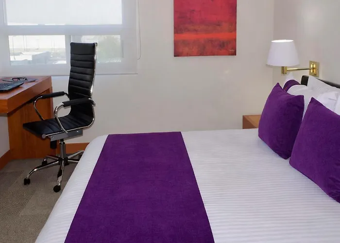 Hotel Lois Express Monterrey Aeropuerto La Fe