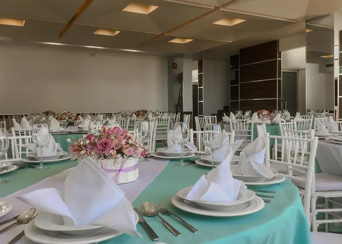 Hotel Marbella México DF