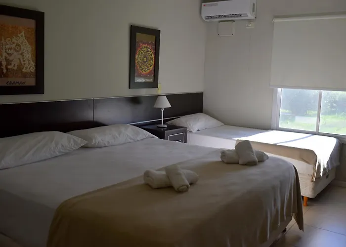 Ls Hotel Salta