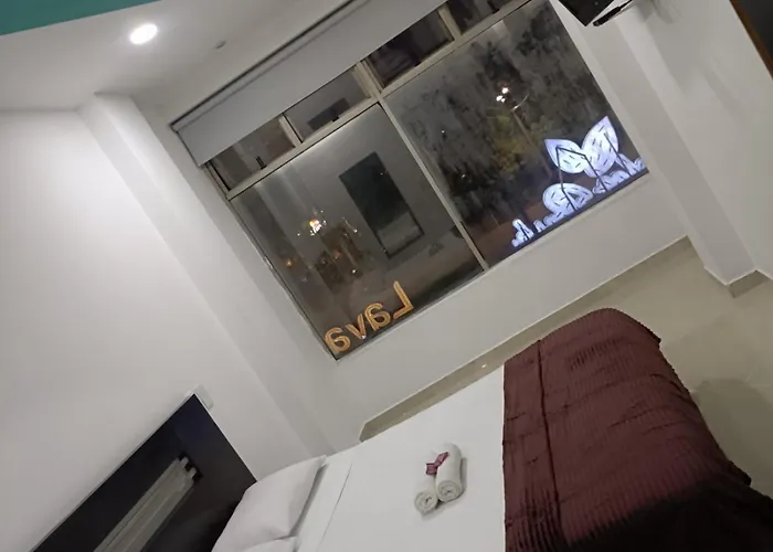 Hotel Laureles Park Medellín