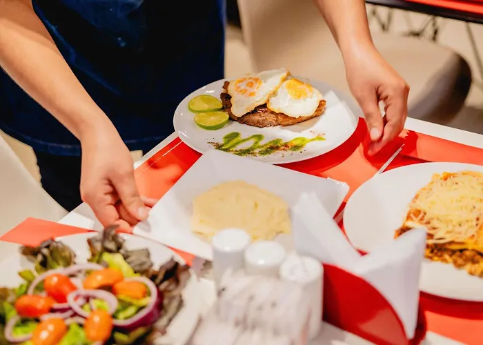 Hotel ibis Asunción