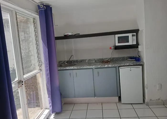 Hotel Vagabundo Expo Guadalajara