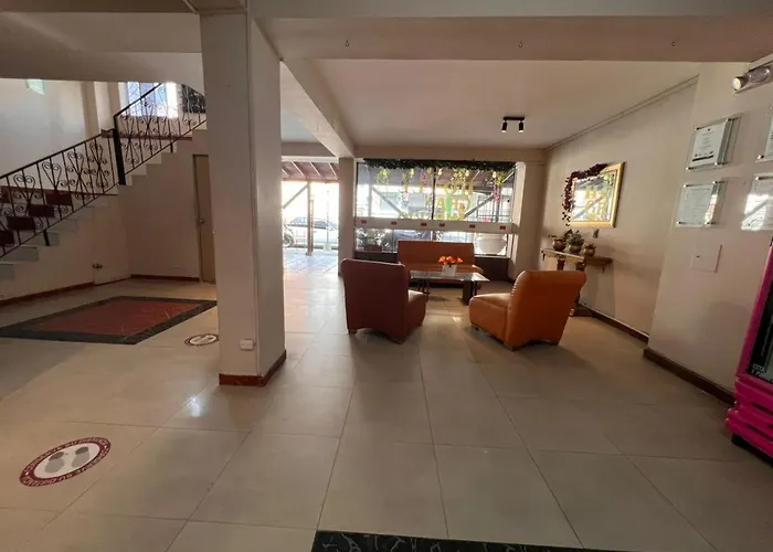 Hotel Gran Imperio Medellín