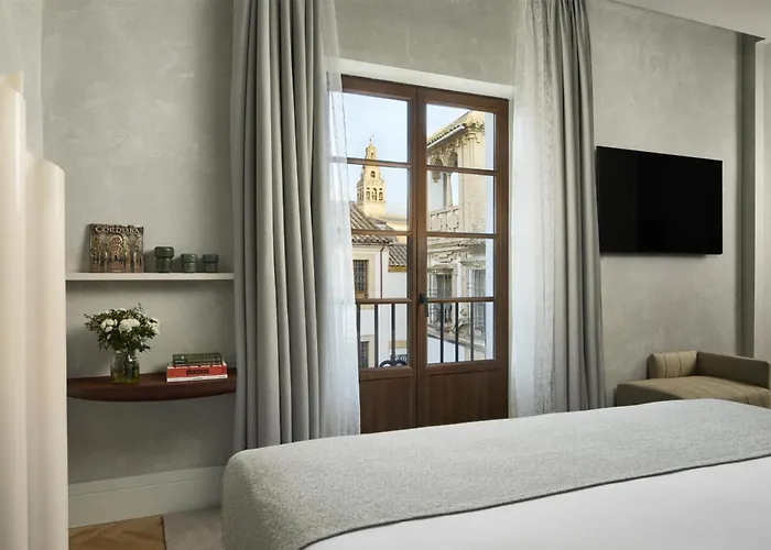 NH Collection Amistad Córdoba