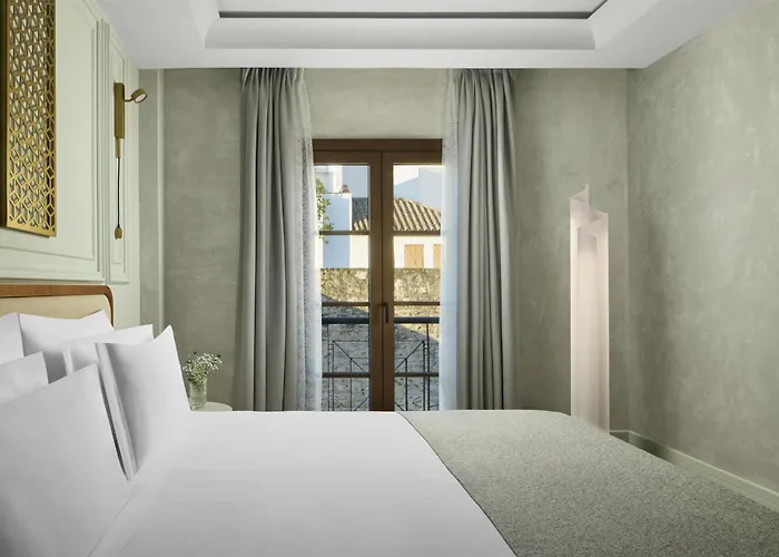 NH Collection Amistad Córdoba