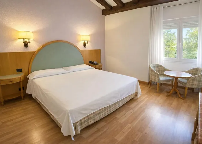 Gran Hotel Los Angeles Getafe