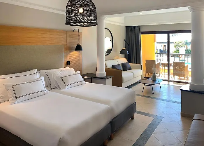 Melia Villaitana Benidorm