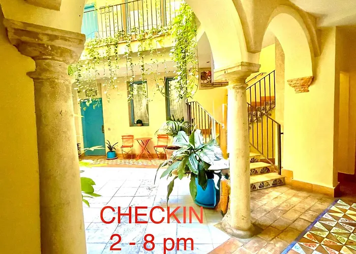 Hotel Conde de Cárdenas Córdoba