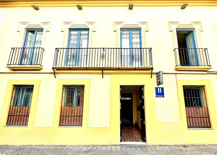 Hotel Conde de Cárdenas Córdoba