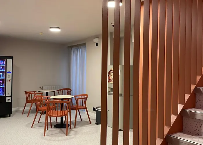 Pensión Coral Barcelona