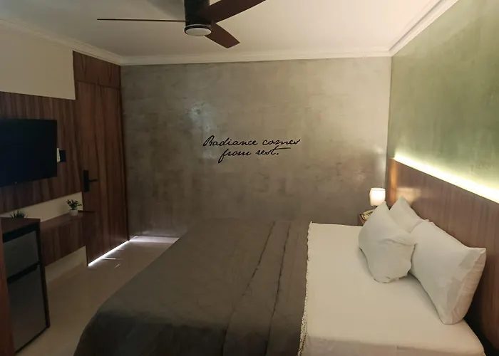 Hotel Ceo Group Campeche