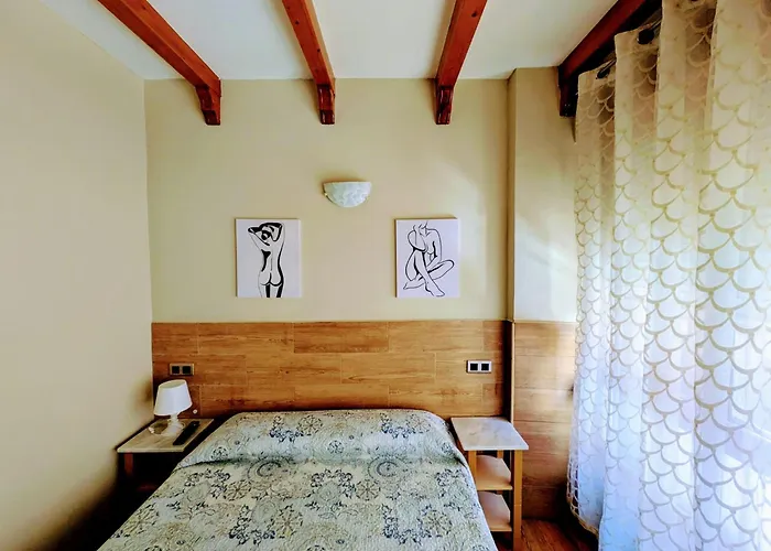 Hotel Albor II Gijón