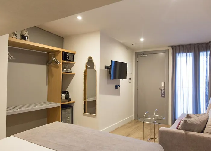 Hotel Palacete de Alamos Málaga