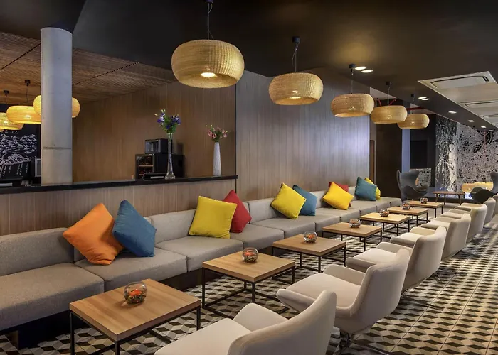 Novotel Santiago Providencia